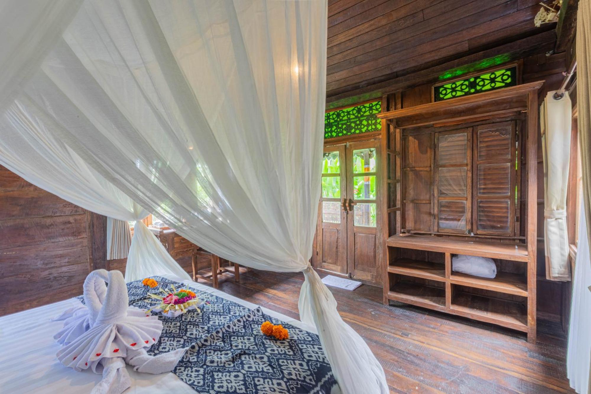 Abian Ubud View Exterior photo