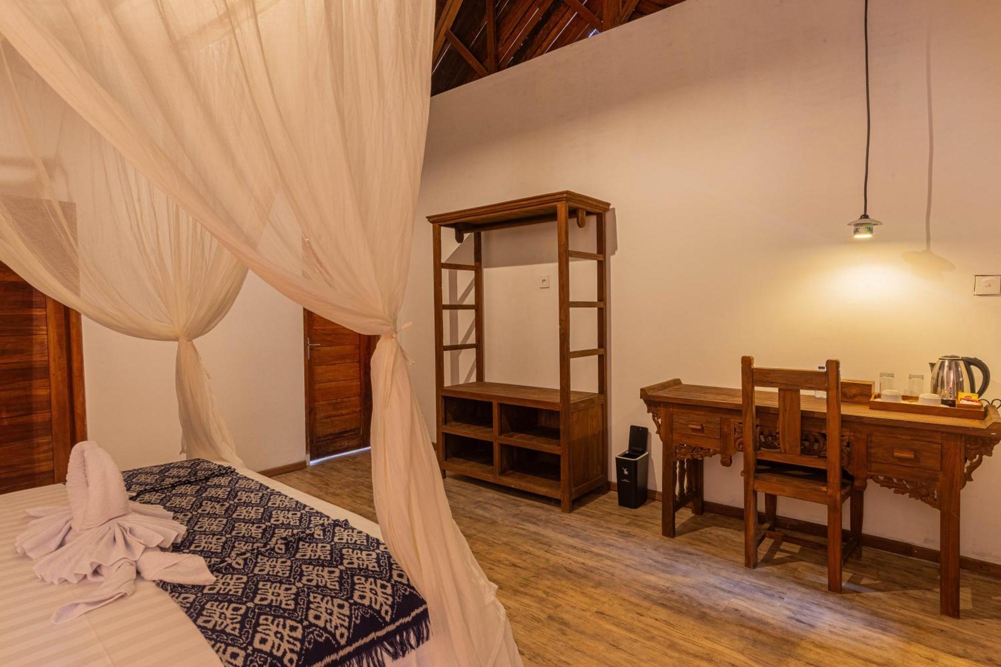 Abian Ubud View Exterior photo